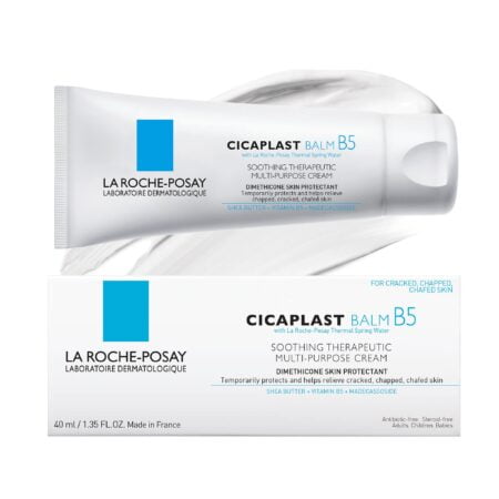 La Roche-Posay Cicaplast Balm B5, Healing Ointment and Soothing Therapeutic Multi Purpose - Image 2